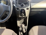 CITROEN d'occasion C1 VTi 68 Feel 5p de 2017 Brive La Gaillarde (19)﻿