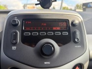 CITROEN d'occasion C1 VTi 68 Feel 5p de 2017 Brive La Gaillarde (19)﻿