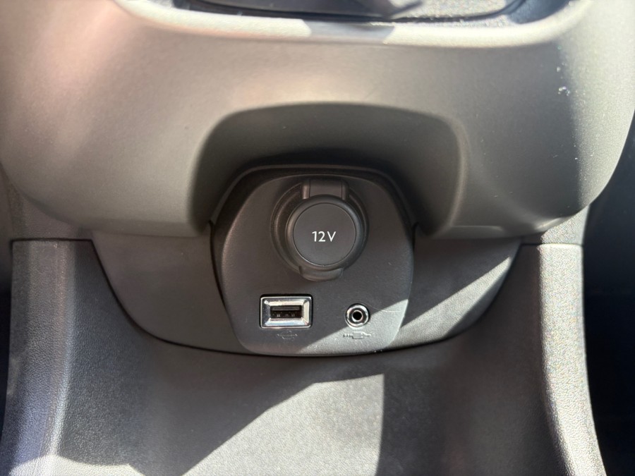 CITROEN d'occasion C1 VTi 68 Feel 5p de 2017 Brive La Gaillarde (19)﻿