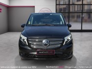 MERCEDES d'occasion VITO 116 CDI  Mixto Long Pro 9G-Tronic de 2022
