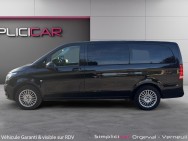 MERCEDES d'occasion VITO 116 CDI  Mixto Long Pro 9G-Tronic de 2022