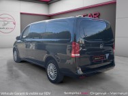 MERCEDES d'occasion VITO 116 CDI  Mixto Long Pro 9G-Tronic de 2022