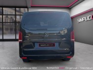 MERCEDES d'occasion VITO 116 CDI  Mixto Long Pro 9G-Tronic de 2022