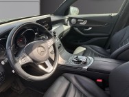 MERCEDES d'occasion GLC 250 D 4M de 2018 Meximeux (01)﻿