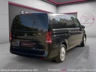 MERCEDES d'occasion VITO 116 CDI  Mixto Long Pro 9G-Tronic de 2022