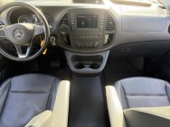 MERCEDES d'occasion VITO 116 CDI  Mixto Long Pro 9G-Tronic de 2022