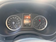 MERCEDES d'occasion VITO 116 CDI  Mixto Long Pro 9G-Tronic de 2022