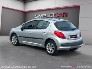 PEUGEOT d'occasion 207 1.6 HDI 90 SERIE 64 de 2009 Coignières (78)﻿