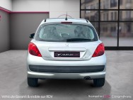 PEUGEOT d'occasion 207 1.6 HDI 90 SERIE 64 de 2009 Coignières (78)﻿