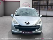PEUGEOT d'occasion 207 1.6 HDI 90 SERIE 64 de 2009 Coignières (78)﻿