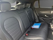 MERCEDES d'occasion GLC 250 D 4M de 2018 Meximeux (01)﻿