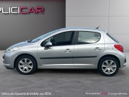 PEUGEOT d'occasion 207 1.6 HDI 90 SERIE 64 de 2009 Coignières (78)﻿