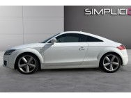 AUDI d'occasion TT 2.0 TFSI 211 QUATTRO S TRONIC de 2012 Toulouse