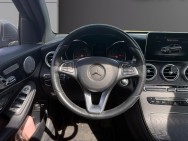MERCEDES d'occasion GLC 250 D 4M de 2018 Meximeux (01)﻿