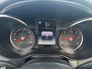 MERCEDES d'occasion GLC 250 D 4M de 2018 Meximeux (01)﻿