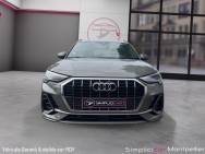 AUDI d'occasion Q3 35 TFSI 150 S TRONIC AUTO de 2019 Montpellier (34)﻿