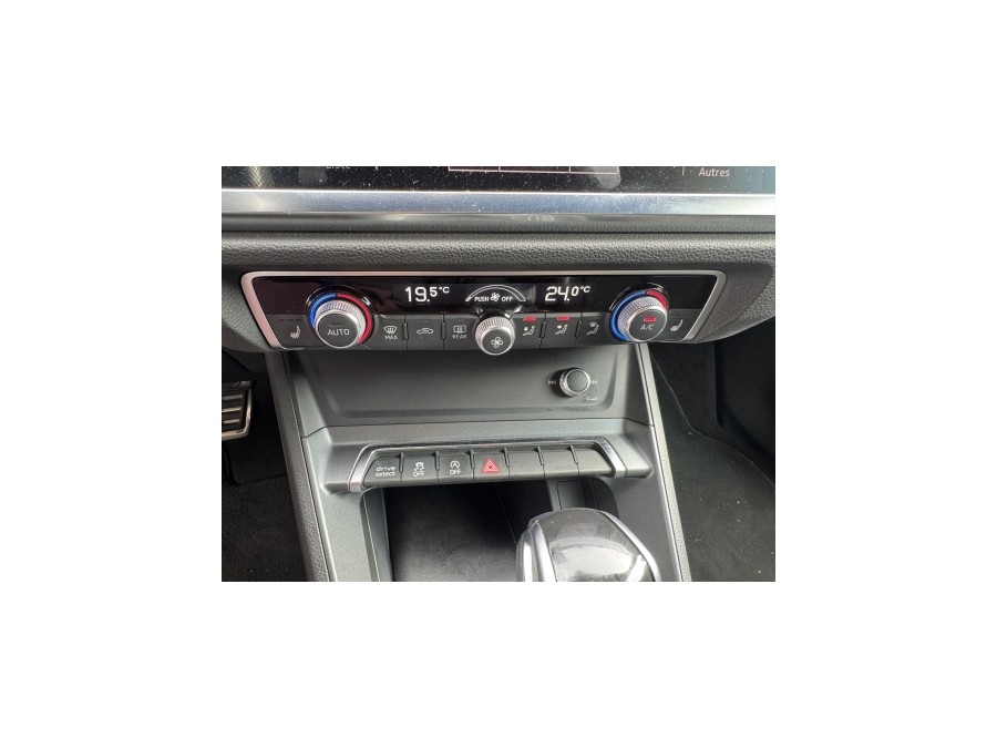 AUDI d'occasion Q3 35 TFSI 150 S TRONIC AUTO de 2019 Montpellier (34)﻿