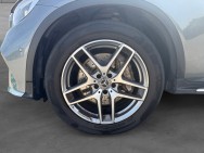 MERCEDES d'occasion GLC 250 D 4M de 2018 Meximeux (01)﻿