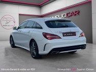 MERCEDES d'occasion CLA 180 Fascination 7G-DCT de 2018 Saint Omer