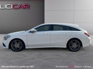 MERCEDES d'occasion CLA 180 Fascination 7G-DCT de 2018 Saint Omer