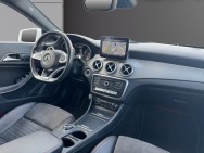 MERCEDES d'occasion CLA 180 Fascination 7G-DCT de 2018 Saint Omer