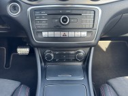 MERCEDES d'occasion CLA 180 Fascination 7G-DCT de 2018 Saint Omer