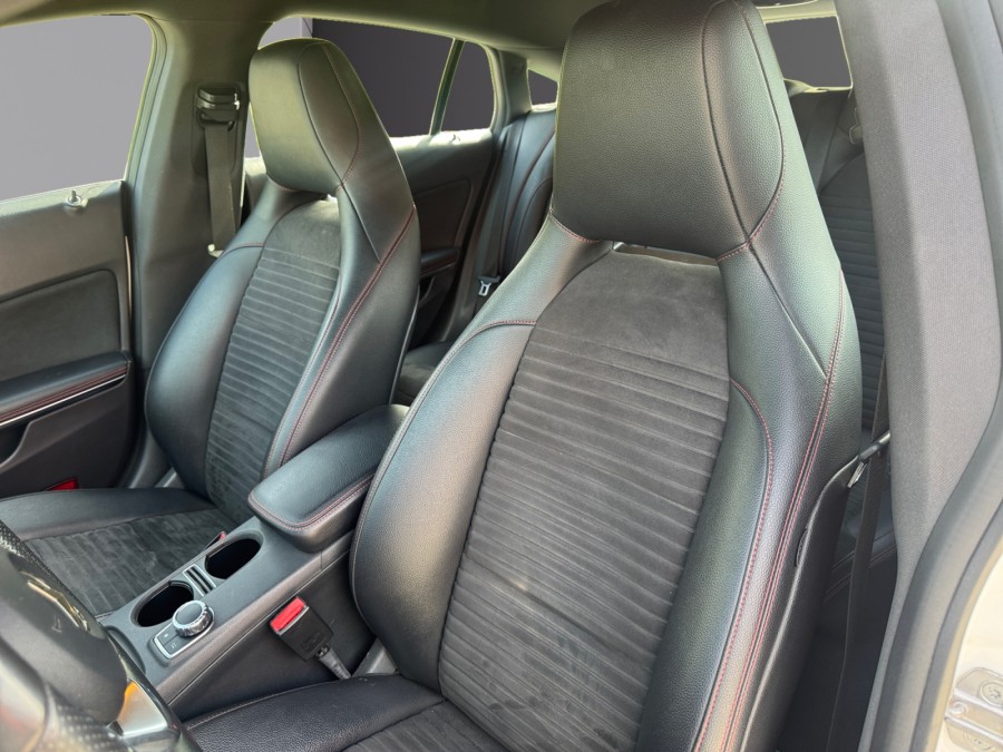 MERCEDES d'occasion CLA 180 Fascination 7G-DCT de 2018 Saint Omer