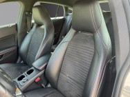 MERCEDES d'occasion CLA 180 Fascination 7G-DCT de 2018 Saint Omer