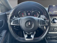 MERCEDES d'occasion CLA 180 Fascination 7G-DCT de 2018 Saint Omer