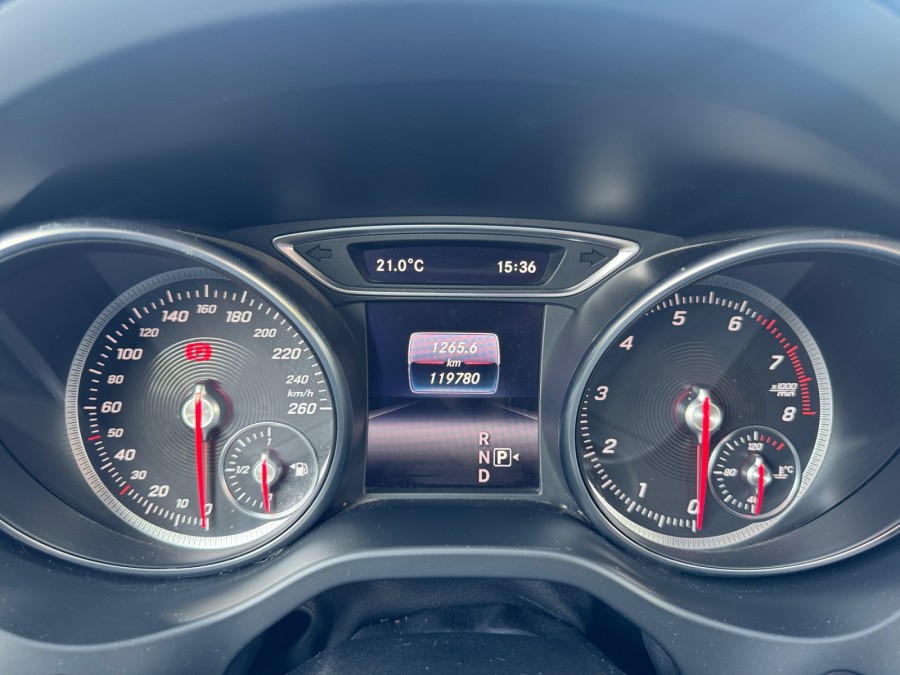 MERCEDES d'occasion CLA 180 Fascination 7G-DCT de 2018 Saint Omer