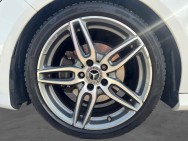 MERCEDES d'occasion CLA 180 Fascination 7G-DCT de 2018 Saint Omer