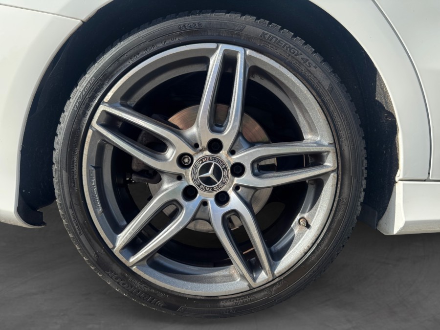 MERCEDES d'occasion CLA 180 Fascination 7G-DCT de 2018 Saint Omer