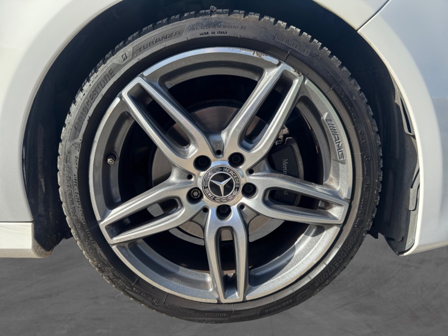MERCEDES d'occasion CLA 180 Fascination 7G-DCT de 2018 Saint Omer