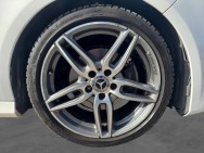 MERCEDES d'occasion CLA 180 Fascination 7G-DCT de 2018 Saint Omer