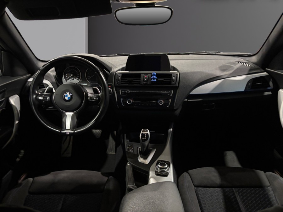 BMW d'occasion SERIE 2 228I PACK M de 2014 Fontainebleau (77)﻿