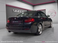 BMW d'occasion SERIE 2 228I PACK M de 2014 Fontainebleau (77)﻿