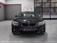 BMW d'occasion SERIE 2 228I PACK M de 2014 Fontainebleau (77)﻿