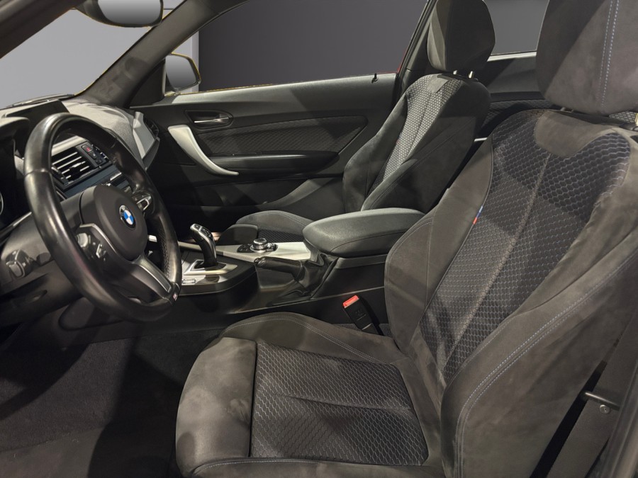 BMW d'occasion SERIE 2 228I PACK M de 2014 Fontainebleau (77)﻿