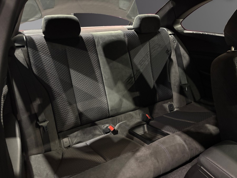 BMW d'occasion SERIE 2 228I PACK M de 2014 Fontainebleau (77)﻿