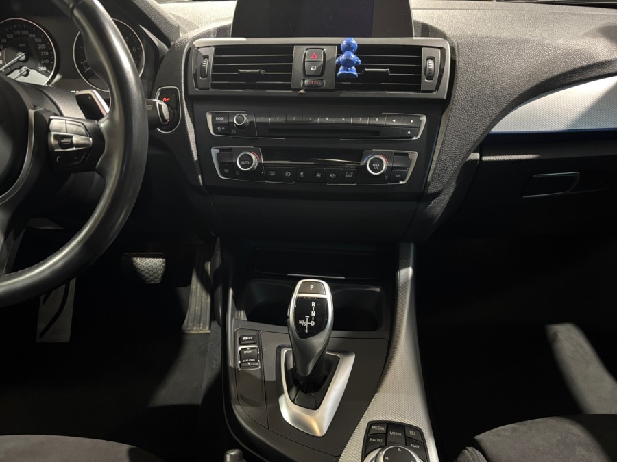 BMW d'occasion SERIE 2 228I PACK M de 2014 Fontainebleau (77)﻿