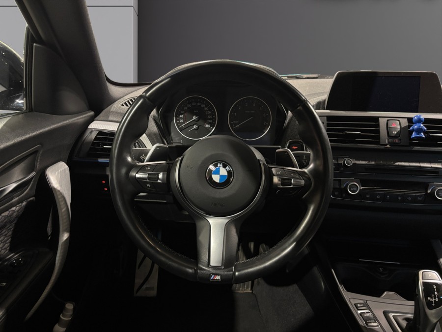 BMW d'occasion SERIE 2 228I PACK M de 2014 Fontainebleau (77)﻿