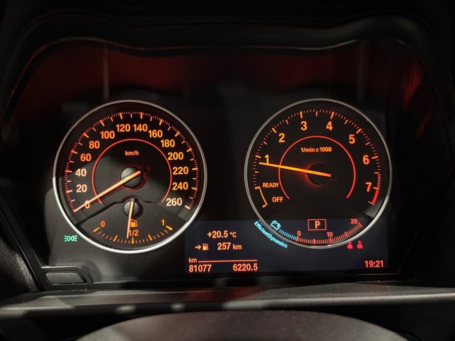 BMW d'occasion SERIE 2 228I PACK M de 2014 Fontainebleau (77)﻿