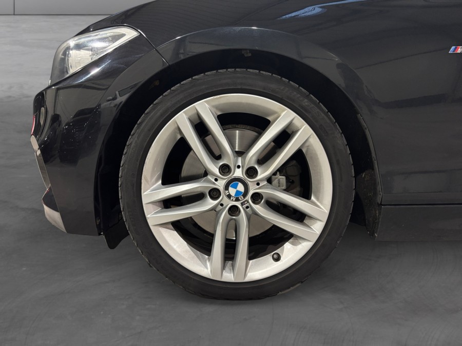 BMW d'occasion SERIE 2 228I PACK M de 2014 Fontainebleau (77)﻿