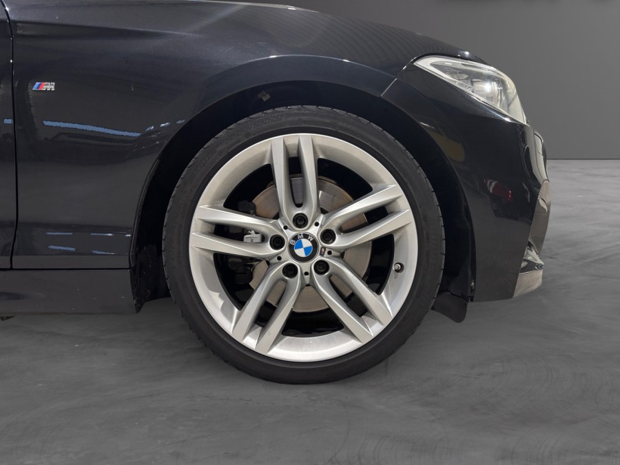 BMW d'occasion SERIE 2 228I PACK M de 2014 Fontainebleau (77)﻿