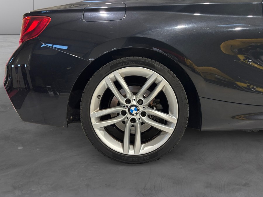 BMW d'occasion SERIE 2 228I PACK M de 2014 Fontainebleau (77)﻿