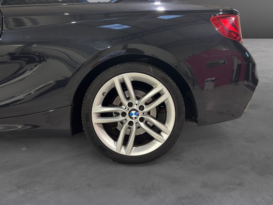 BMW d'occasion SERIE 2 228I PACK M de 2014 Fontainebleau (77)﻿