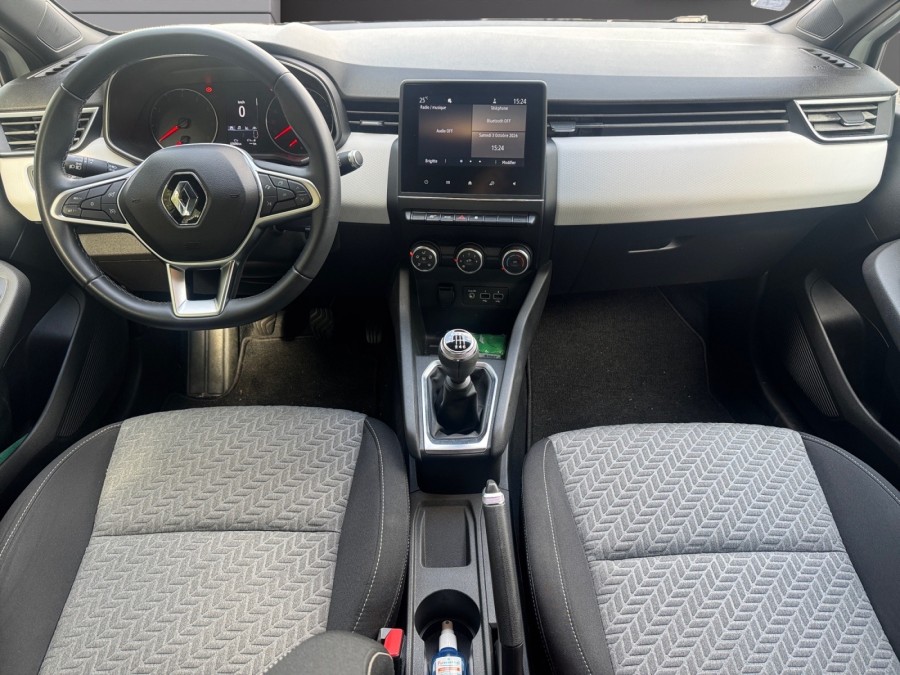 RENAULT d'occasion CLIO 1.0 TCE 90 de 2021 Montpellier (34)﻿