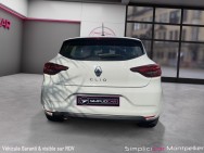 RENAULT d'occasion CLIO 1.0 TCE 90 de 2021 Montpellier (34)﻿