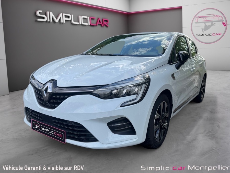 RENAULT d'occasion CLIO 1.0 TCE 90 de 2021 Montpellier (34)﻿