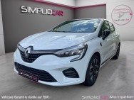 RENAULT d'occasion CLIO 1.0 TCE 90 de 2021 Montpellier (34)﻿